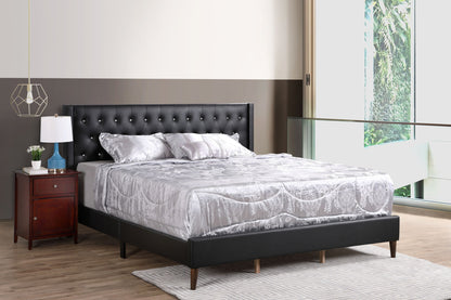 Stylish Bed For Spacious Rooms Contemporary - The Sleep Loft - Online Mattress Showroom NYC