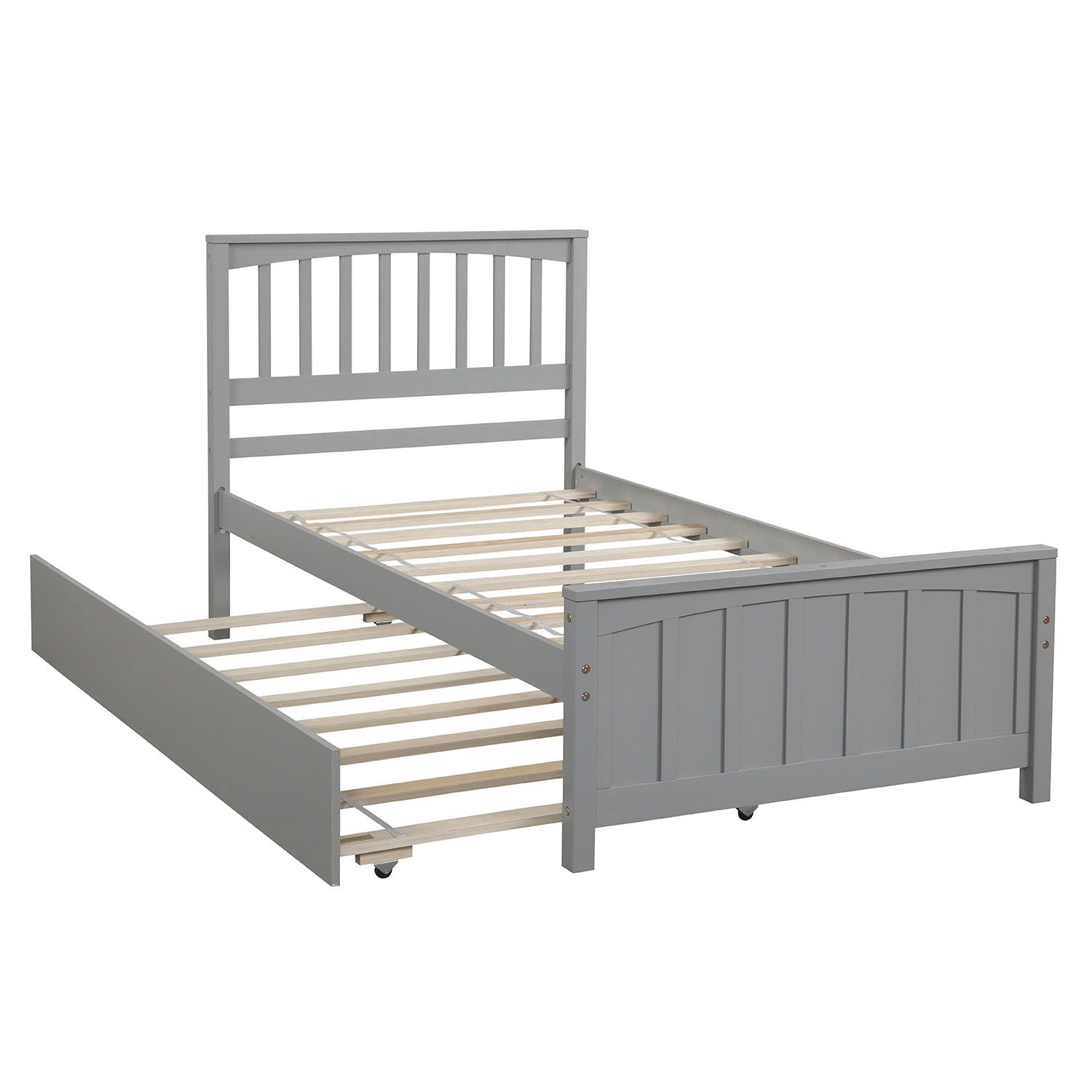 Platform Bed - The Sleep Loft - Online Mattress Showroom NYC