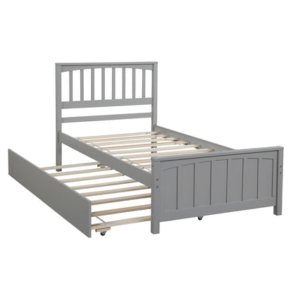 Platform Bed - The Sleep Loft - Online Mattress Showroom NYC