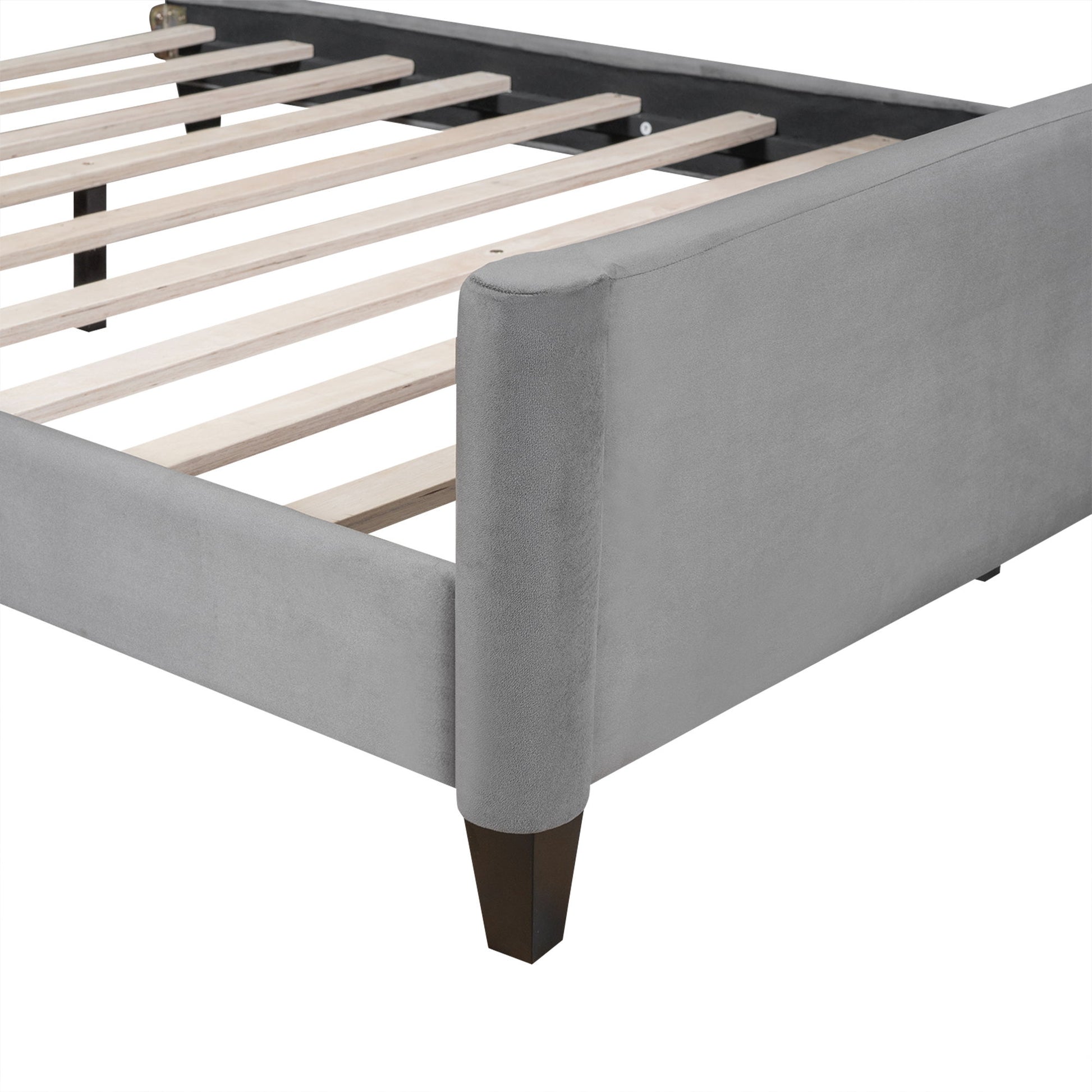Modern Tufted Button Daybed - The Sleep Loft - Online Mattress Showroom NYC
