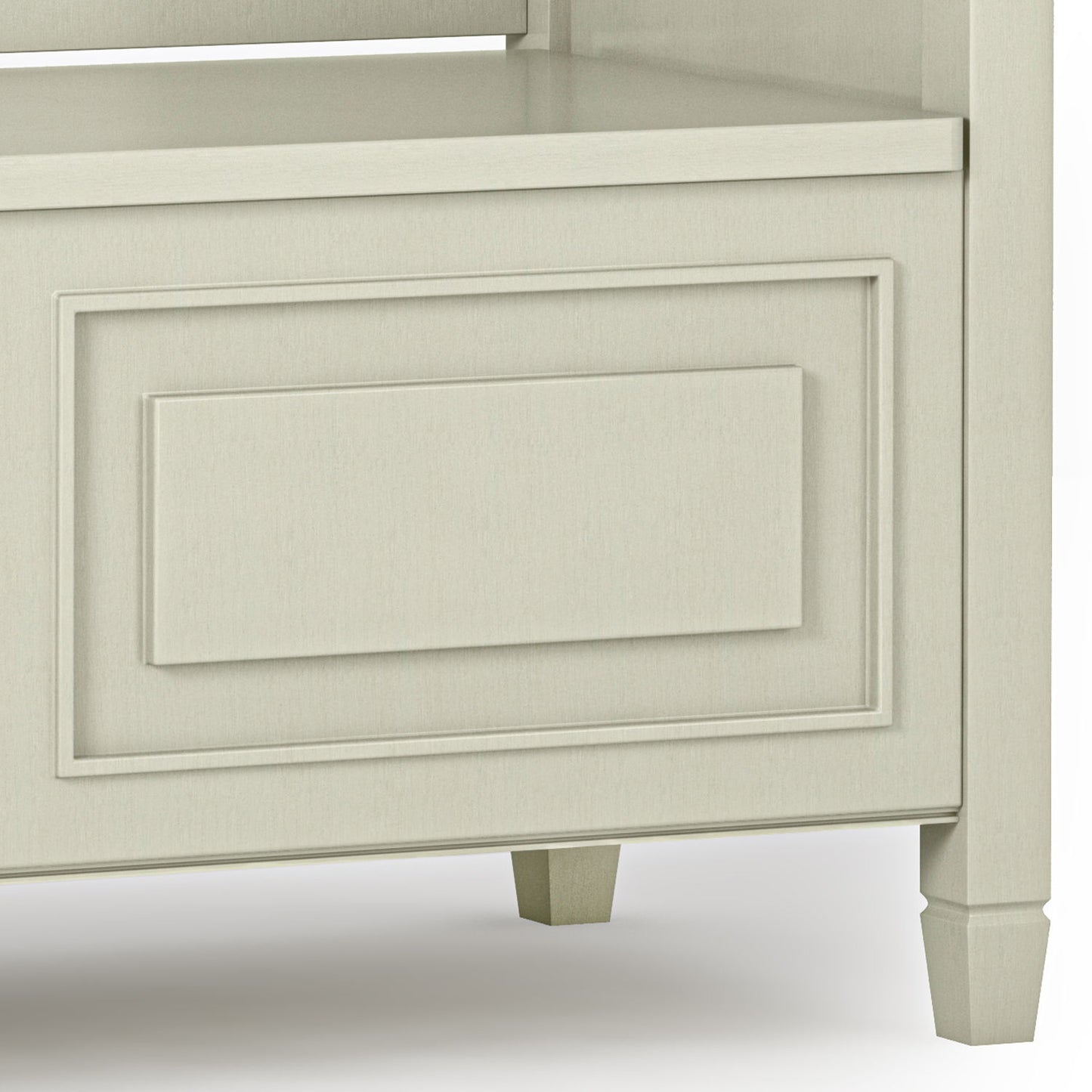 Connaught - Storage Bench - The Sleep Loft - Online Mattress Showroom NYC