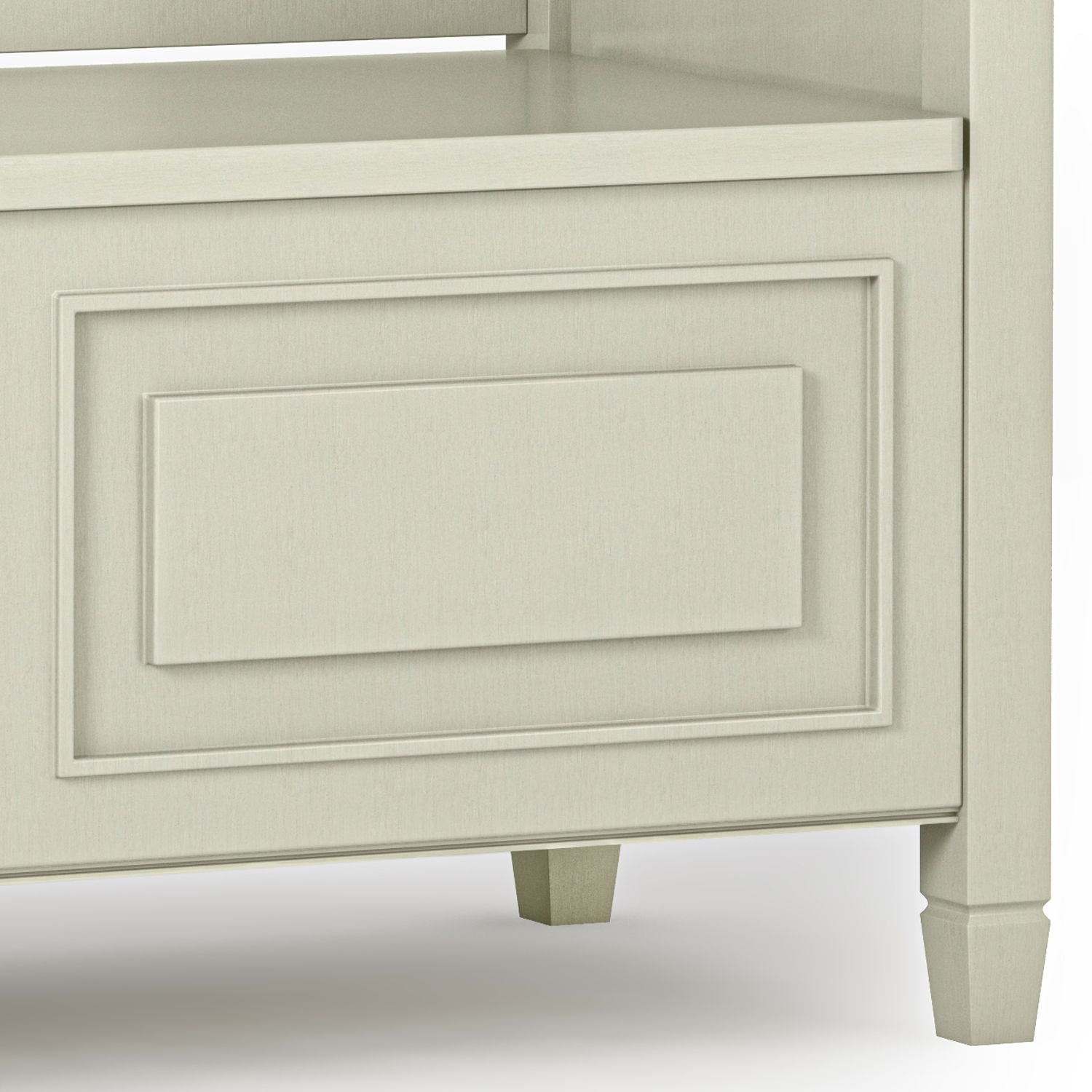Connaught - Storage Bench - The Sleep Loft - Online Mattress Showroom NYC
