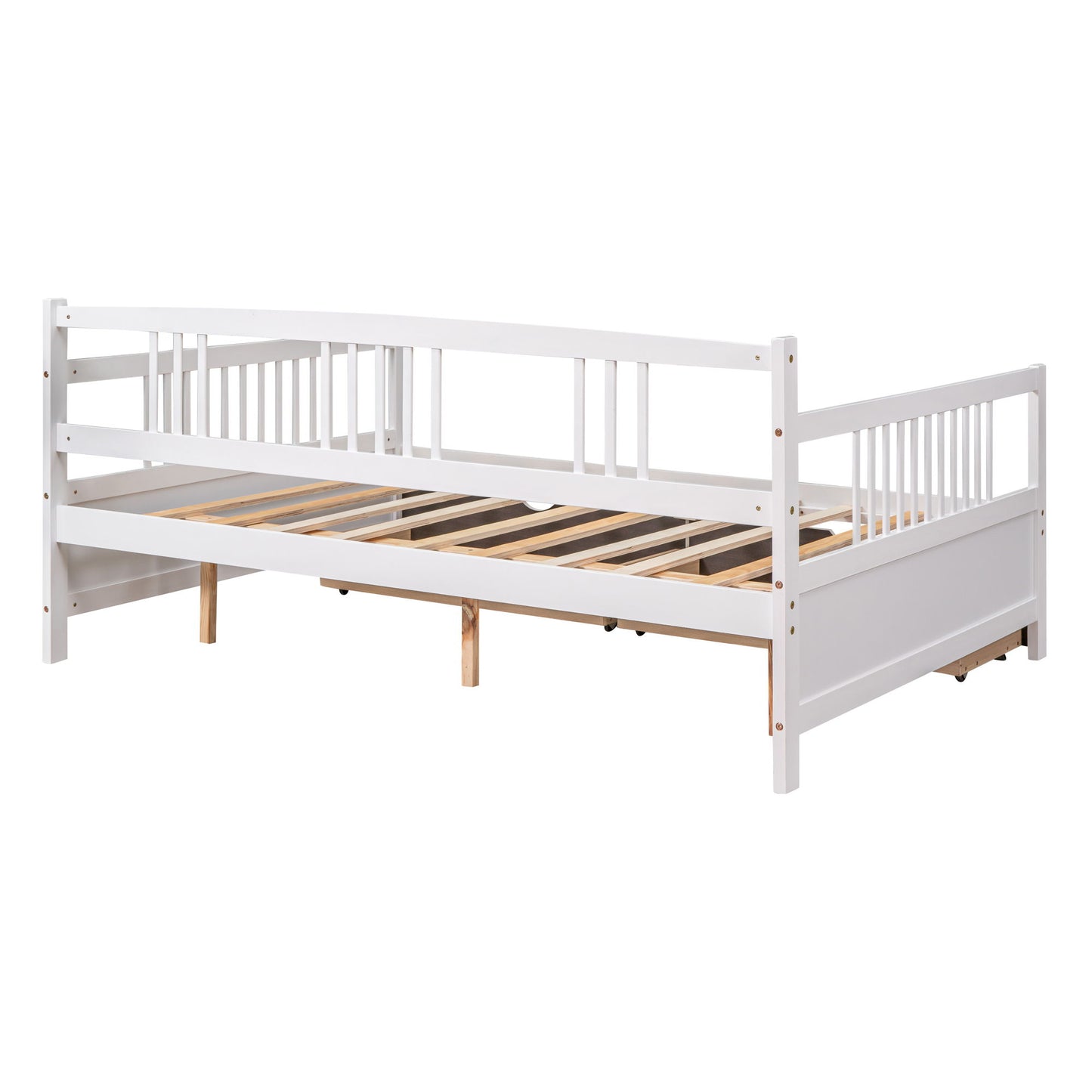 Multifunctional Modern Daybed - The Sleep Loft - Online Mattress Showroom NYC