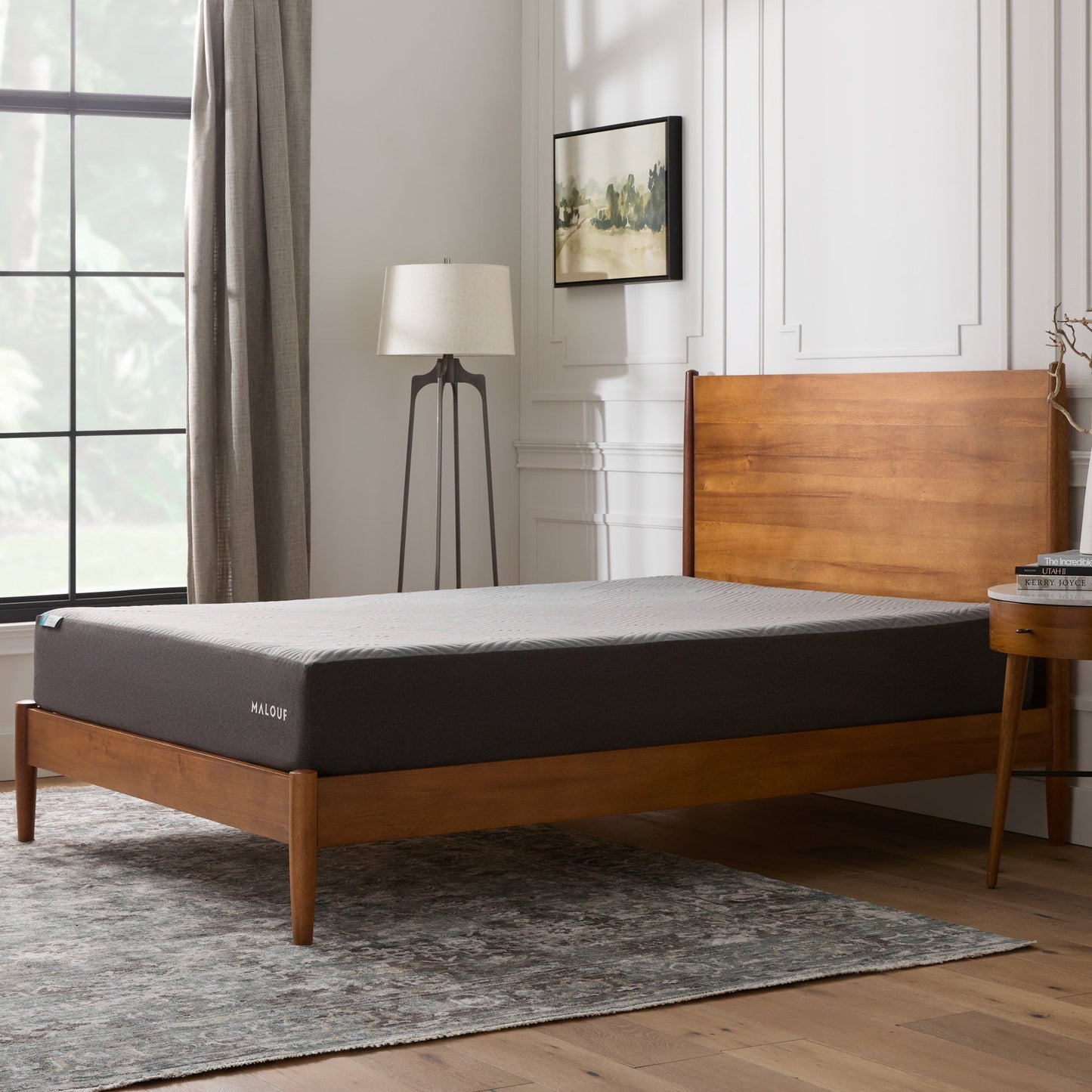 Neve Coolsync - Memory Foam Mattress - The Sleep Loft - Online Mattress Showroom NYC