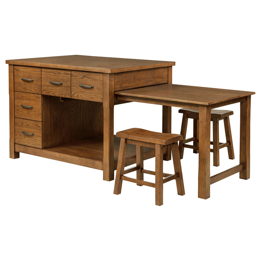 Kitchen Islands & Carts