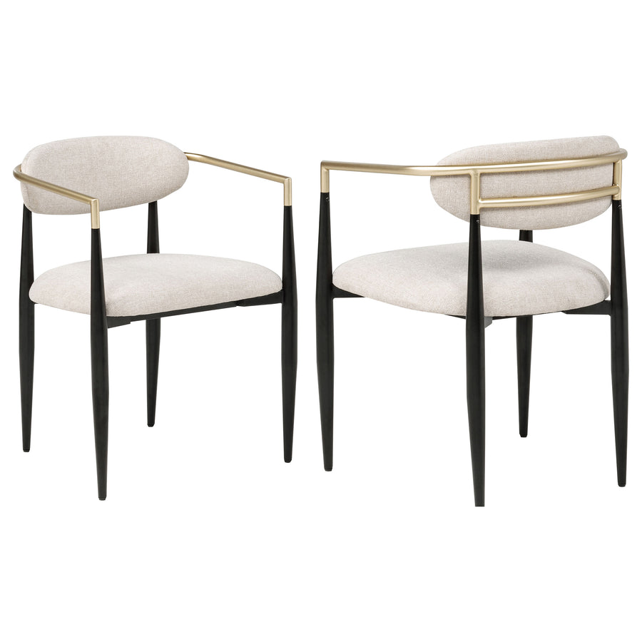 Dining Chairs & Benches
