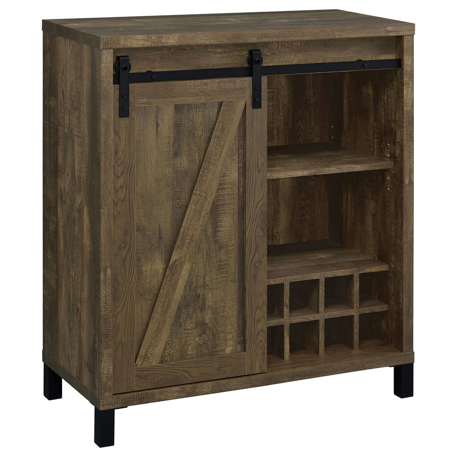 Home Bars & Wine Cabinets