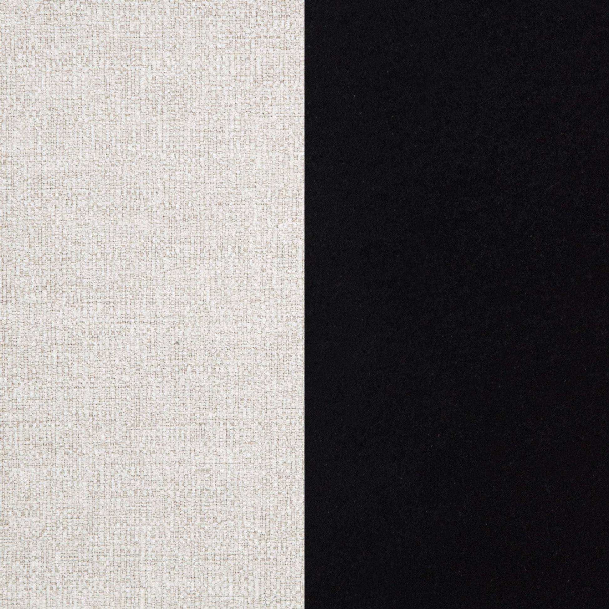 Chadwick Fabric Upholstered Bar Chair Beige (Set of 2)