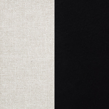Chadwick Fabric Upholstered Bar Chair Beige (Set of 2)