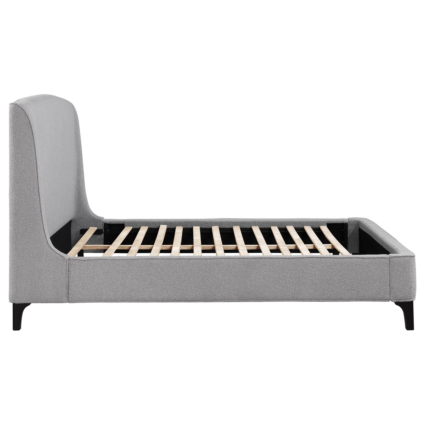 Harper - Platform Bed - The Sleep Loft - Online Mattress Showroom NYC