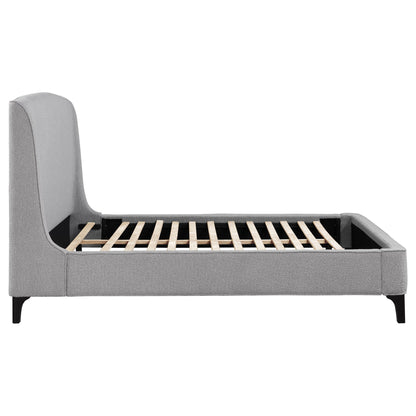 Harper - Platform Bed - The Sleep Loft - Online Mattress Showroom NYC