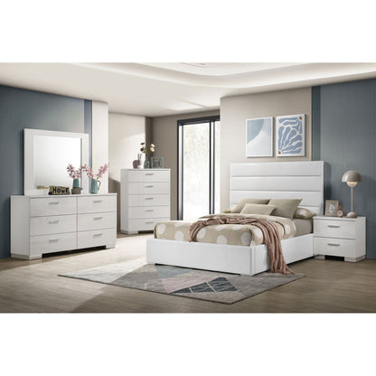 Dulcey - Platform Bed - The Sleep Loft - Online Mattress Showroom NYC