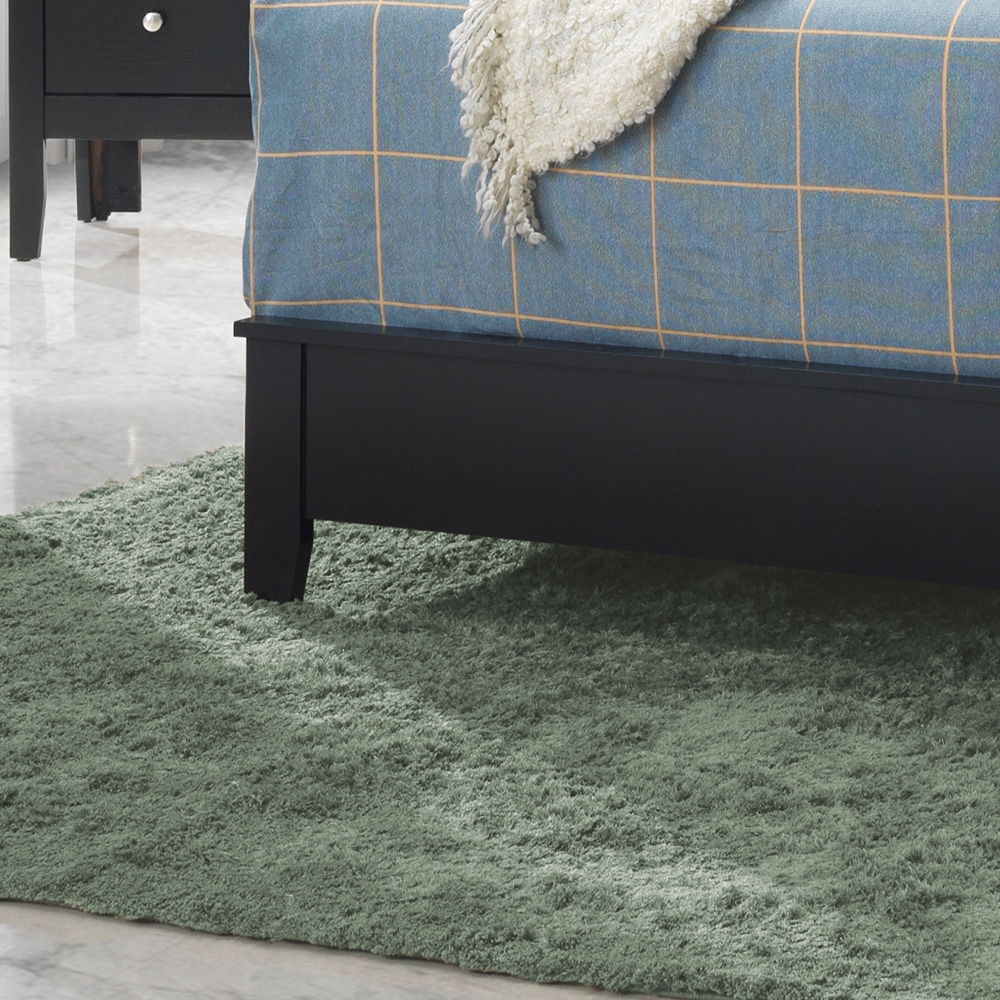 Padded Headboard Bed - The Sleep Loft - Online Mattress Showroom NYC