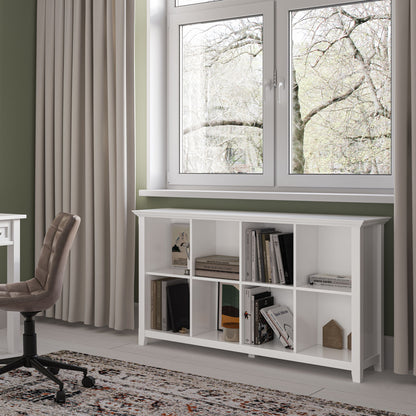 Acadian - Handcrafted Cube Storage - The Sleep Loft - Online Mattress Showroom NYC