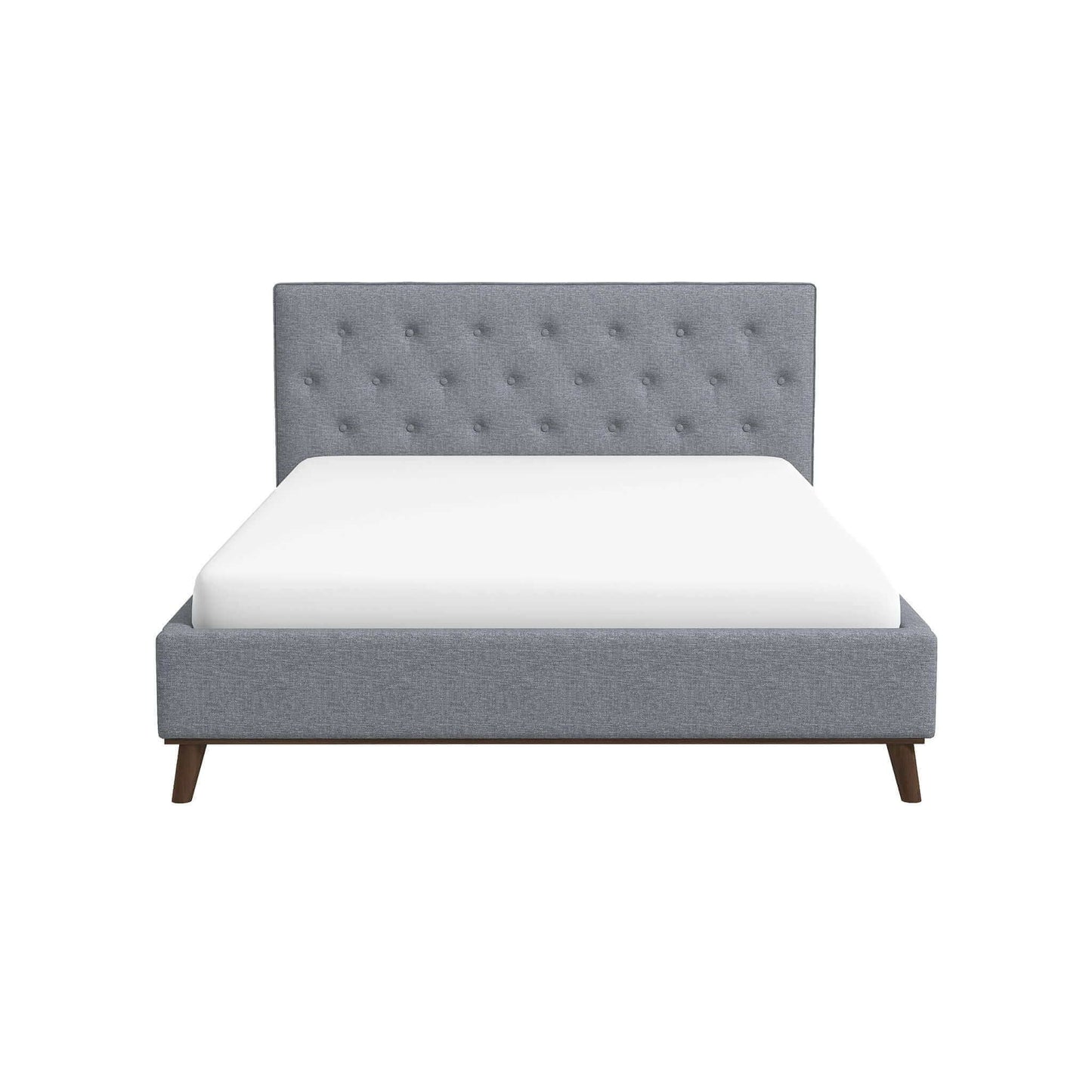 Graceville - Elegant Design Platform Bed - The Sleep Loft - Online Mattress Showroom NYC