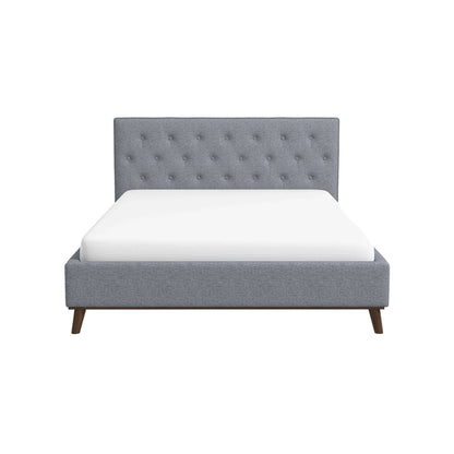 Graceville - Elegant Design Platform Bed - The Sleep Loft - Online Mattress Showroom NYC