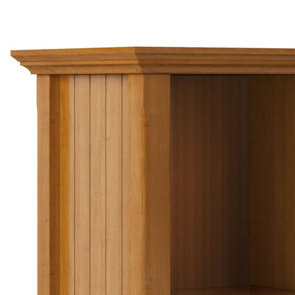 Acadian - Handcrafted Cube Storage - The Sleep Loft - Online Mattress Showroom NYC