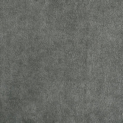Redbridge Upholstered Side Chair Grey and Black (Set of 2)