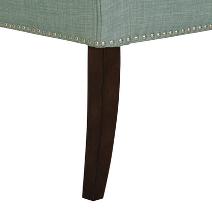 Welburn - Upholstered Bench - The Sleep Loft - Online Mattress Showroom NYC