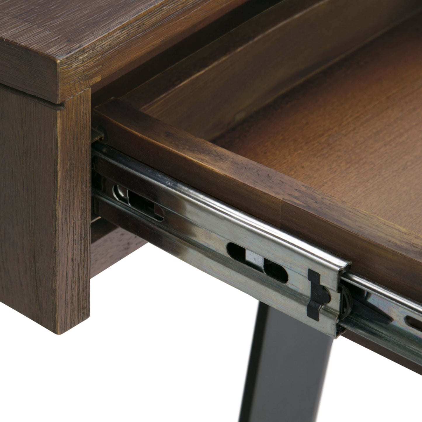 Lowry - Handcrafted Desk - The Sleep Loft - Online Mattress Showroom NYC