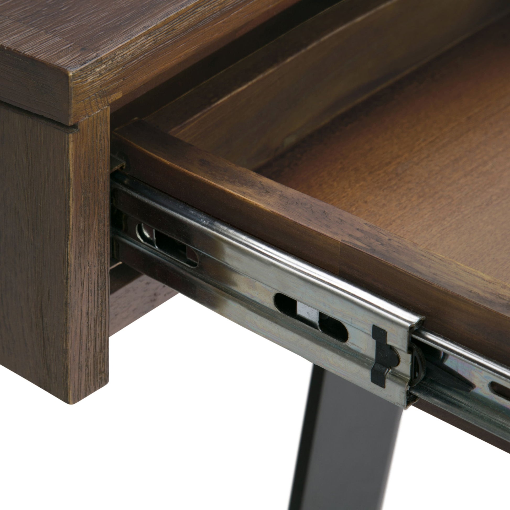 Lowry - Handcrafted Desk - The Sleep Loft - Online Mattress Showroom NYC