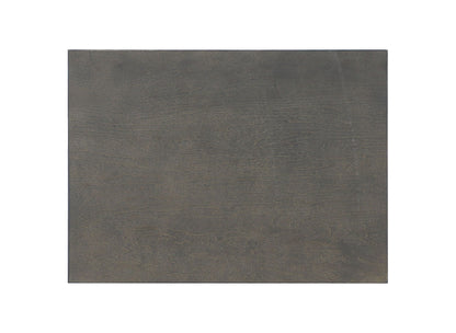 Louis Philippe - Accent Nightstand - The Sleep Loft - Online Mattress Showroom NYC