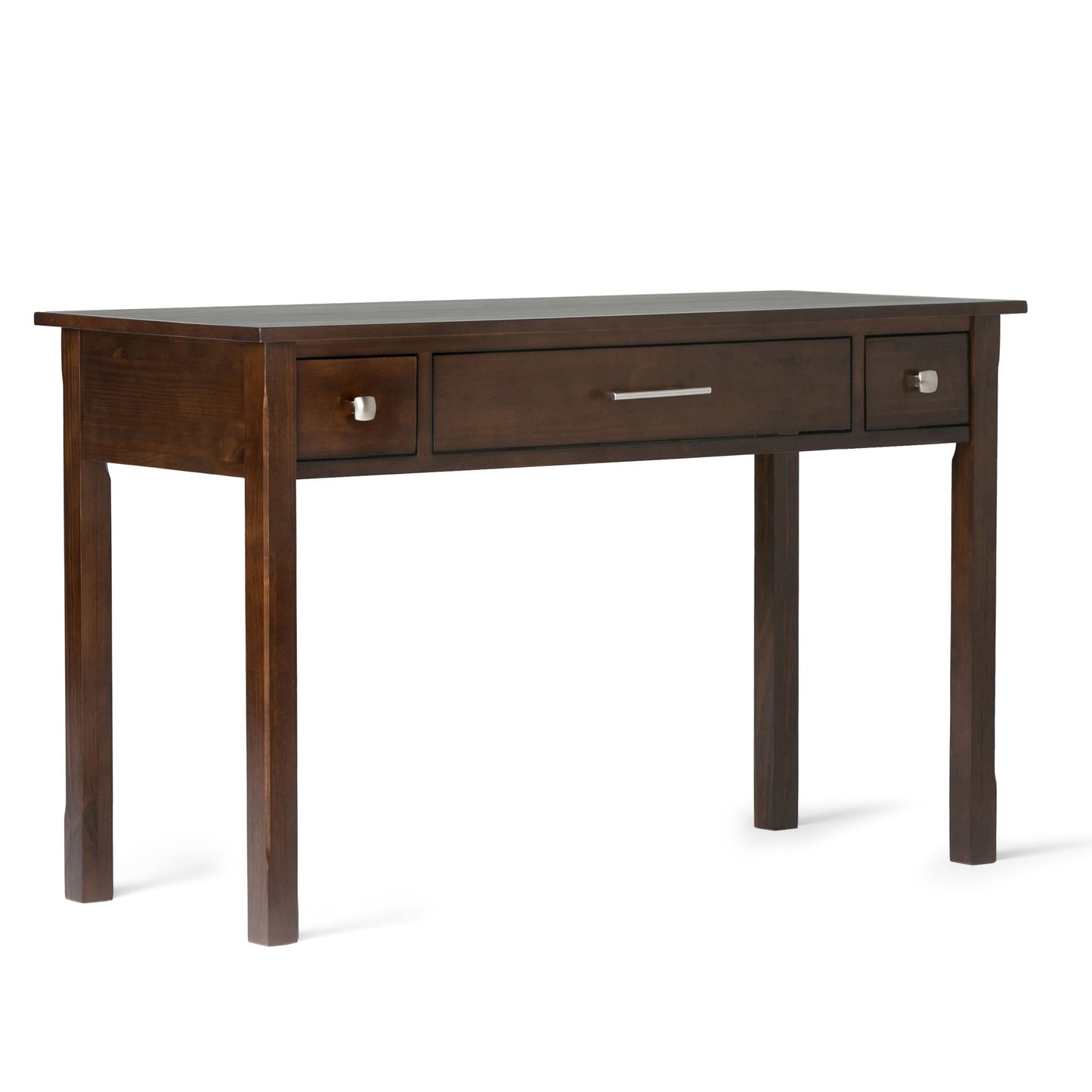 Avalon - Handcrafted Writing Office Desk - The Sleep Loft - Online Mattress Showroom NYC