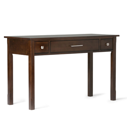 Avalon - Handcrafted Writing Office Desk - The Sleep Loft - Online Mattress Showroom NYC