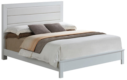 Transitional Modern Design Bed - The Sleep Loft - Online Mattress Showroom NYC