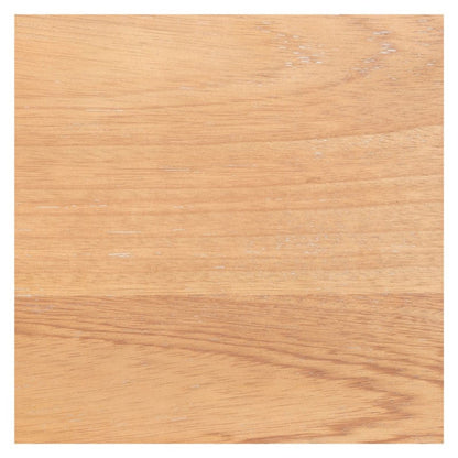 Queen Bed With Caramel Maple Wood - Natural - The Sleep Loft - Online Mattress Showroom NYC