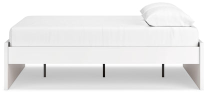 Onita - Platform Bed
