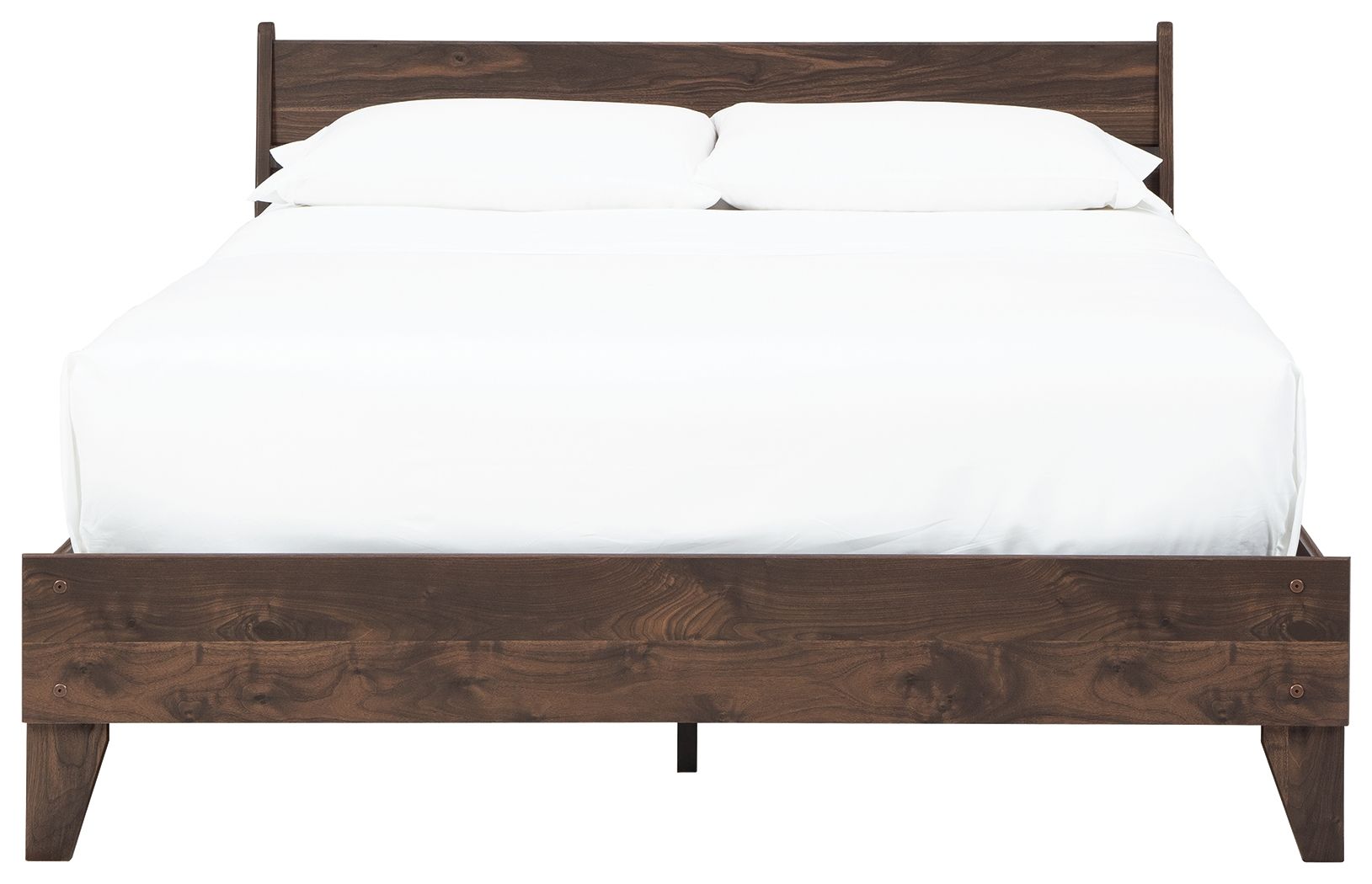 Calverson - Panel Platform Bed - The Sleep Loft - Online Mattress Showroom NYC