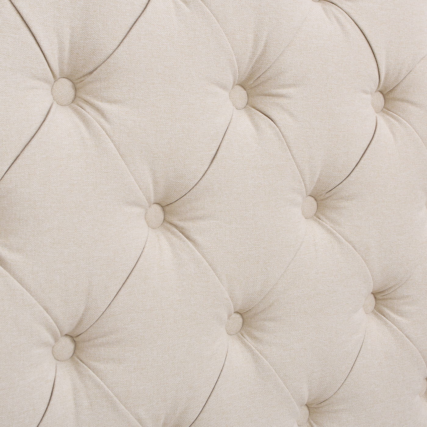 Fontana - Handcrafted Wingback Upholstered Platform Bed Frame - The Sleep Loft - Online Mattress Showroom NYC