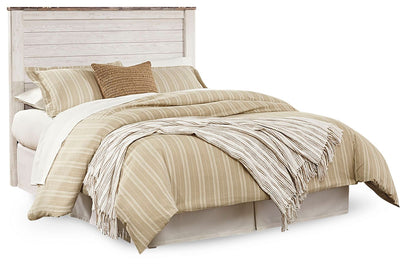 Willowton - Headboard