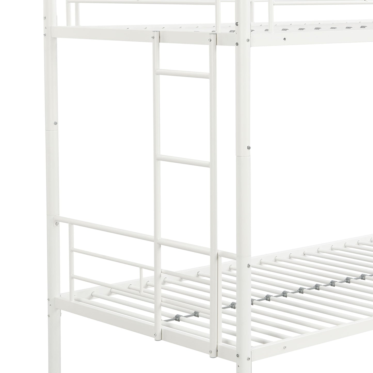 Bunk Bed With Trundle - The Sleep Loft - Online Mattress Showroom NYC