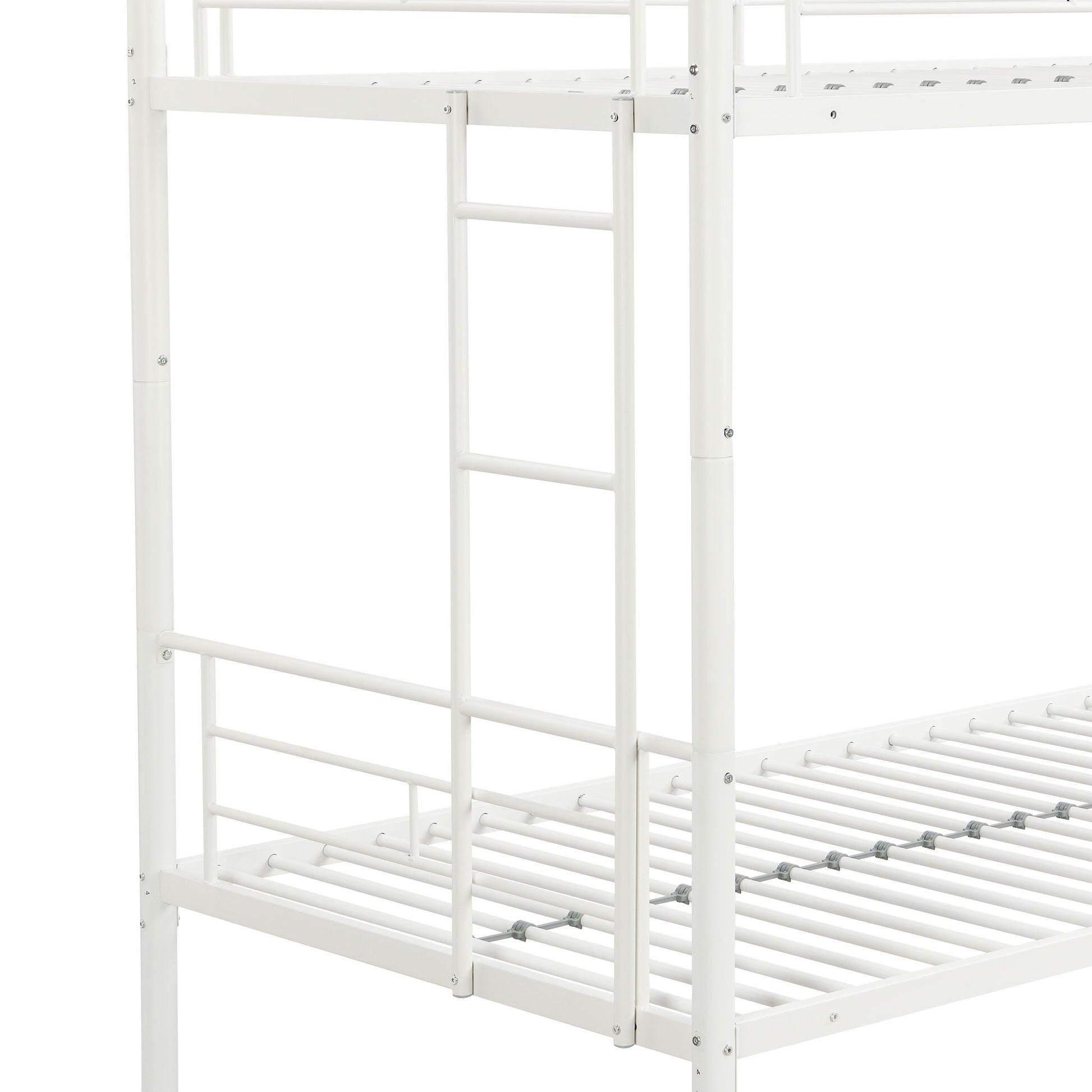 Bunk Bed With Trundle - The Sleep Loft - Online Mattress Showroom NYC
