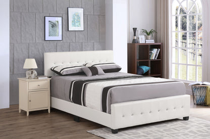 Stylish Transitional Bed - The Sleep Loft - Online Mattress Showroom NYC