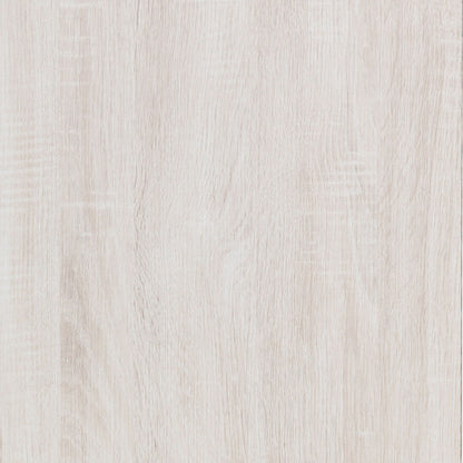 Brantford - 2 Drawer Nightstand - The Sleep Loft - Online Mattress Showroom NYC