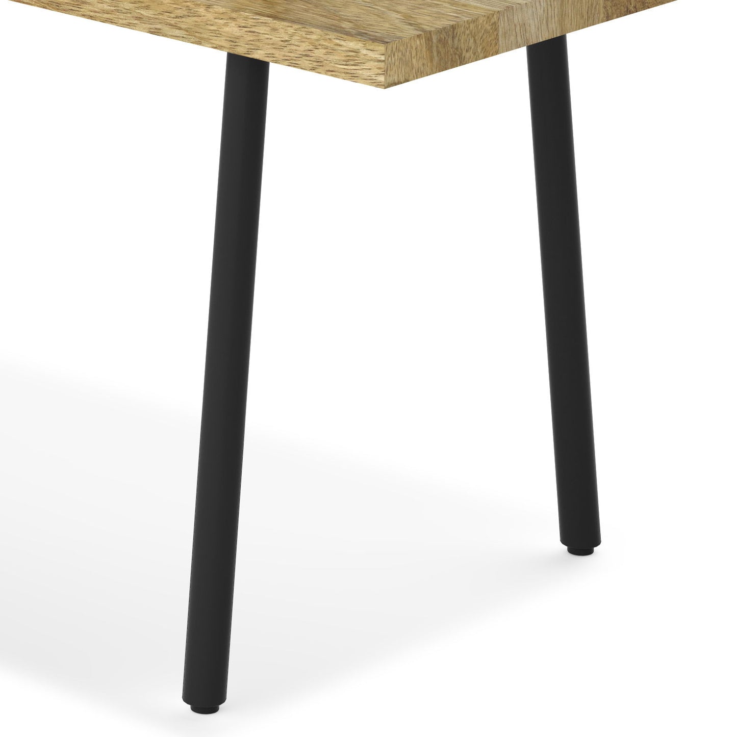 Berkeley - Entryway Bench - The Sleep Loft - Online Mattress Showroom NYC