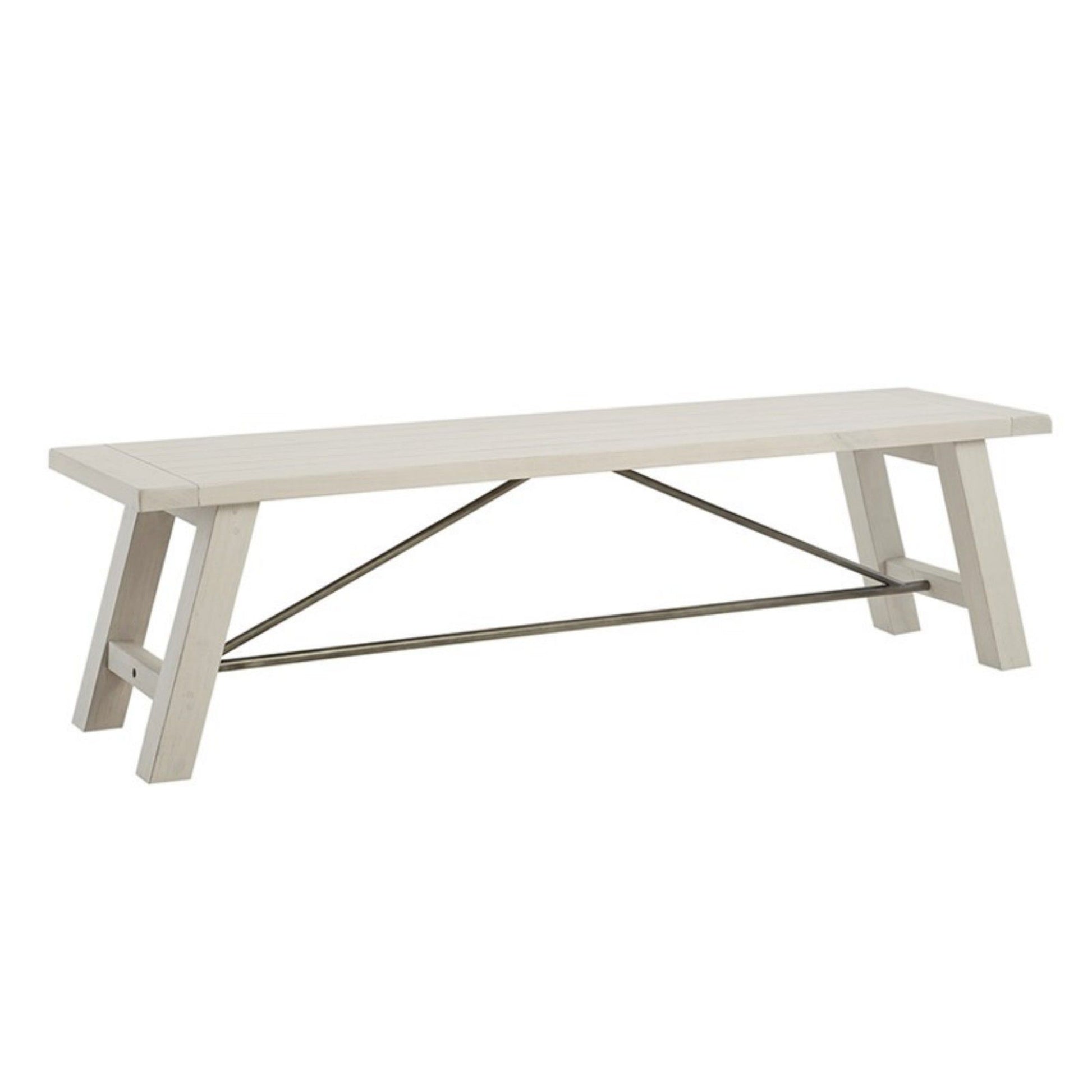 Sonoma - Dining Bench - The Sleep Loft - Online Mattress Showroom NYC