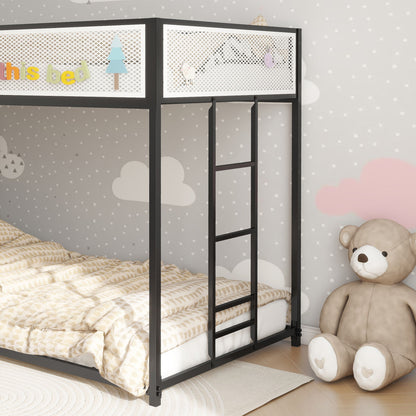 Adam - Bunk Guard Rail - The Sleep Loft - Online Mattress Showroom NYC