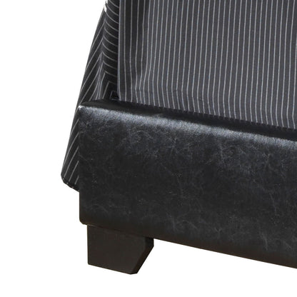 Elegant Platform Bed For Relaxed Spaces - The Sleep Loft - Online Mattress Showroom NYC