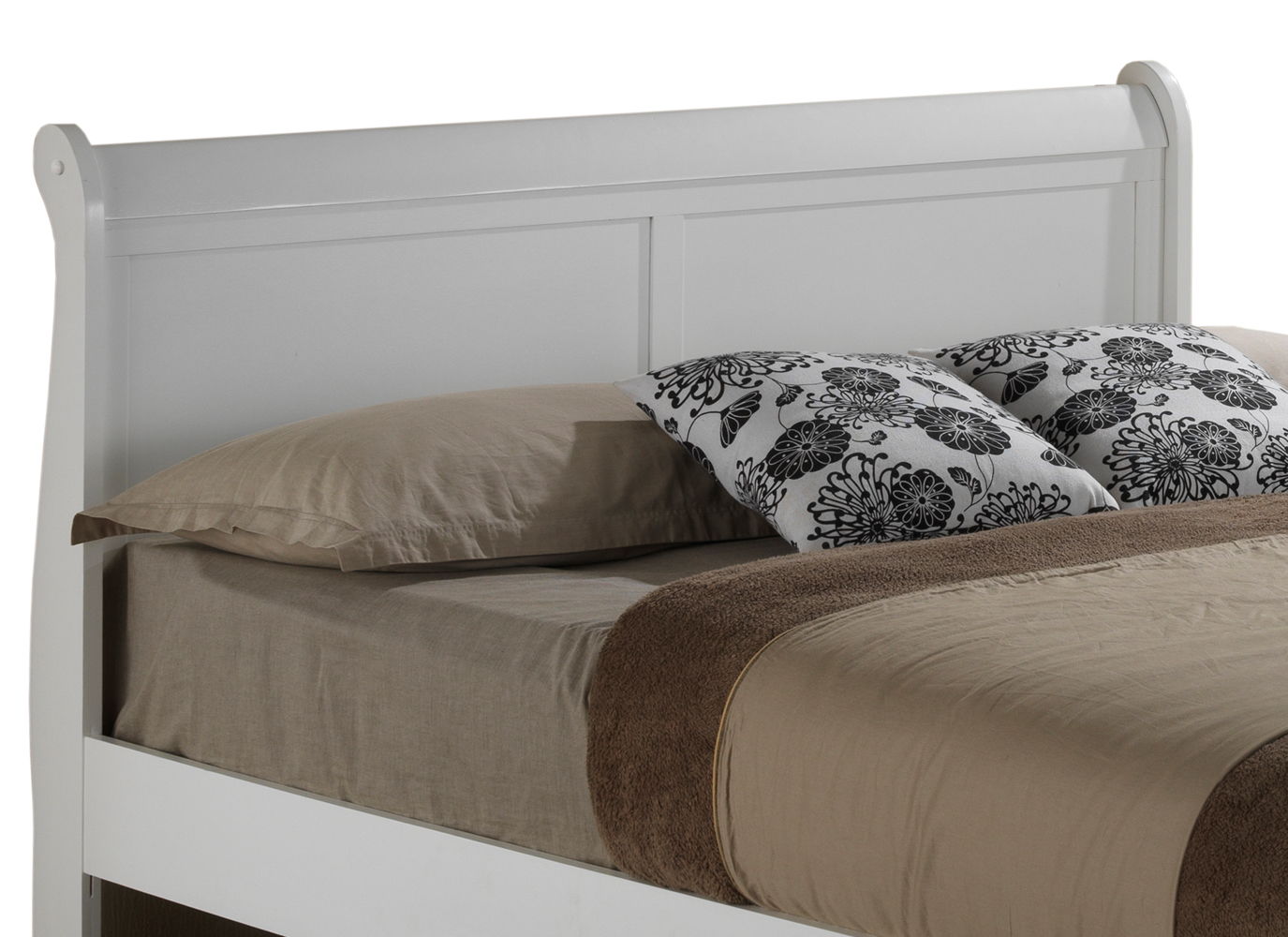 Elegant Trundle Bed With Timeless Charm - The Sleep Loft - Online Mattress Showroom NYC
