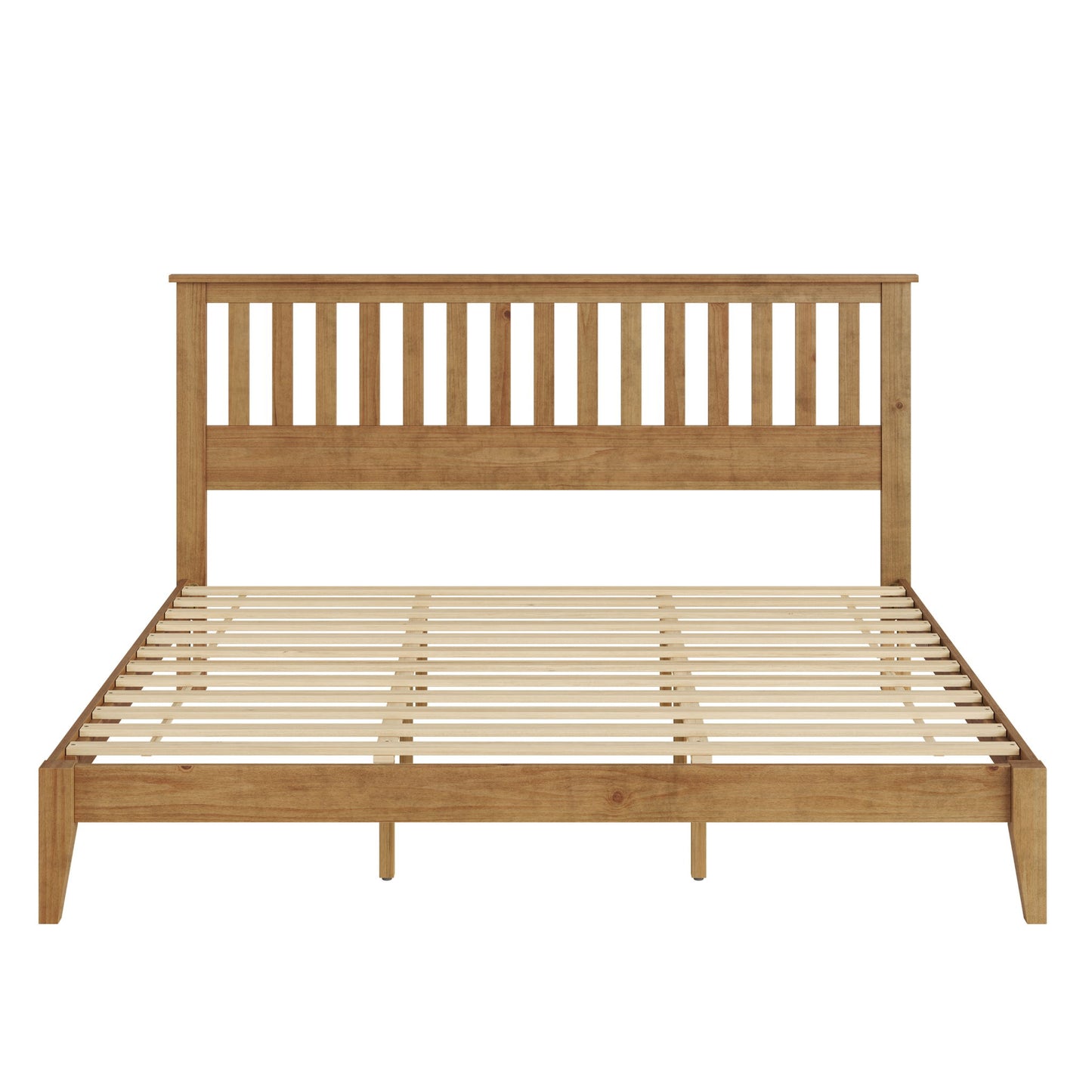 Malinda - Panel Bed - The Sleep Loft - Online Mattress Showroom NYC
