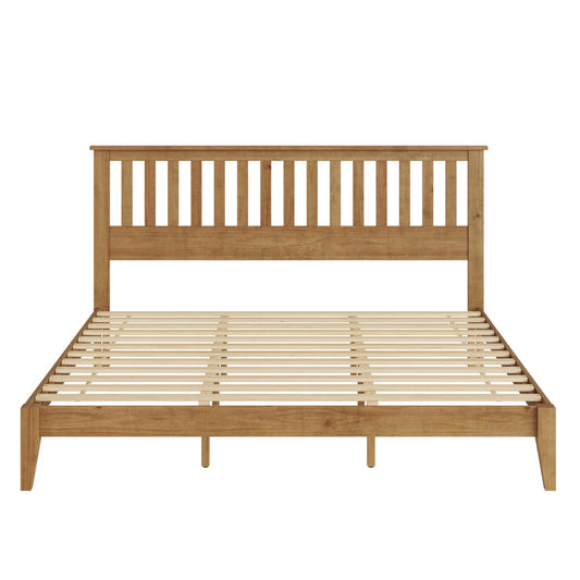 Malinda - Panel Bed - The Sleep Loft - Online Mattress Showroom NYC