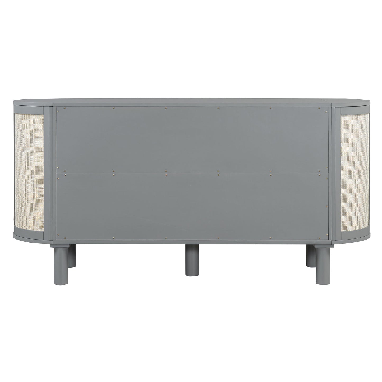 Murphy Bed With Hidden Storage & Modern Woven Design - The Sleep Loft - Online Mattress Showroom NYC