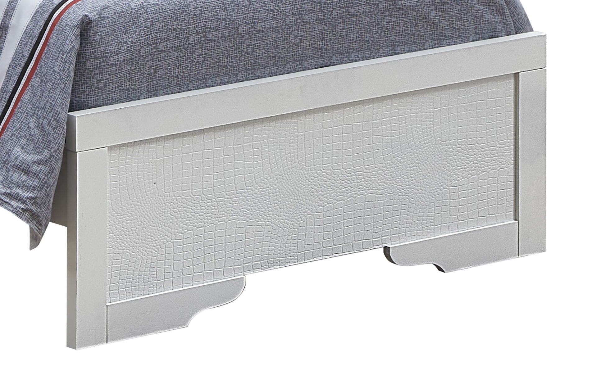 Lorana - Bed - The Sleep Loft - Online Mattress Showroom NYC