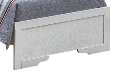 Lorana - Bed - The Sleep Loft - Online Mattress Showroom NYC