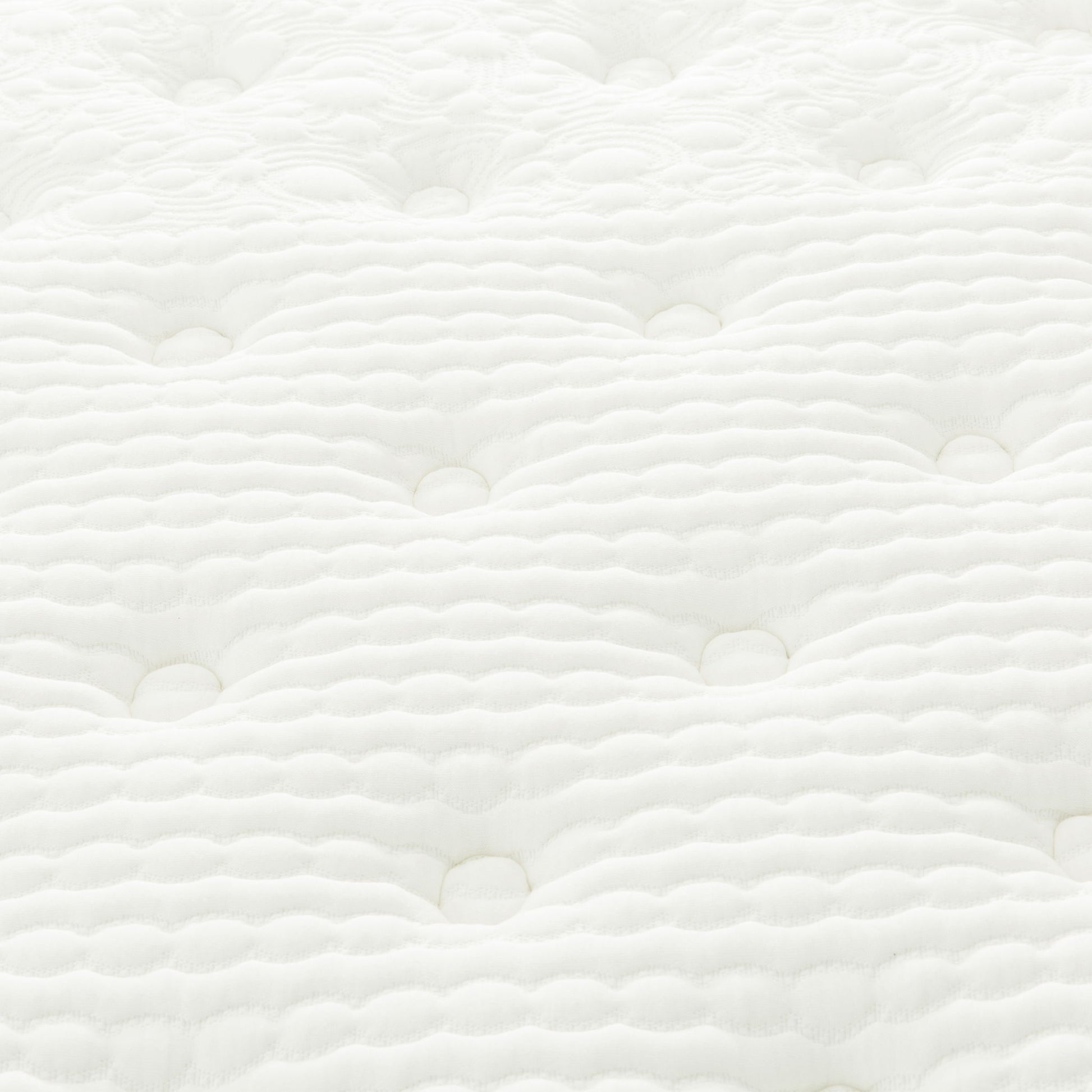 Premium 12" Queen Size Hybrid Mattress In A Box Soft Gel Memory Foam Top With Cooling Technology - Gray / White - The Sleep Loft - Online Mattress Showroom NYC