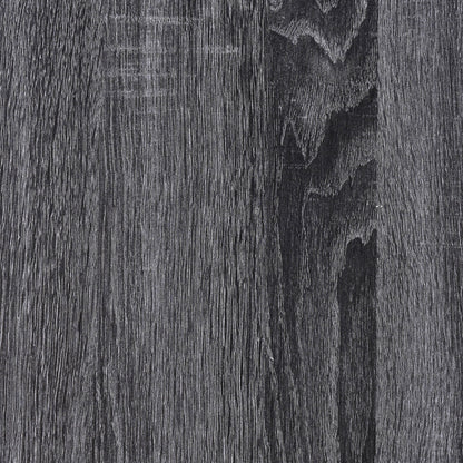 Titeca - Contemporary Wood 2 Drawer Nightstand - The Sleep Loft - Online Mattress Showroom NYC